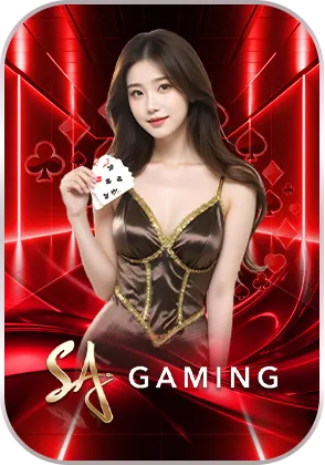 sa gaming