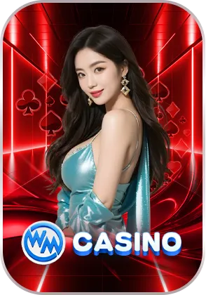 wm casino